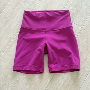 EUC Lululemon Shorts